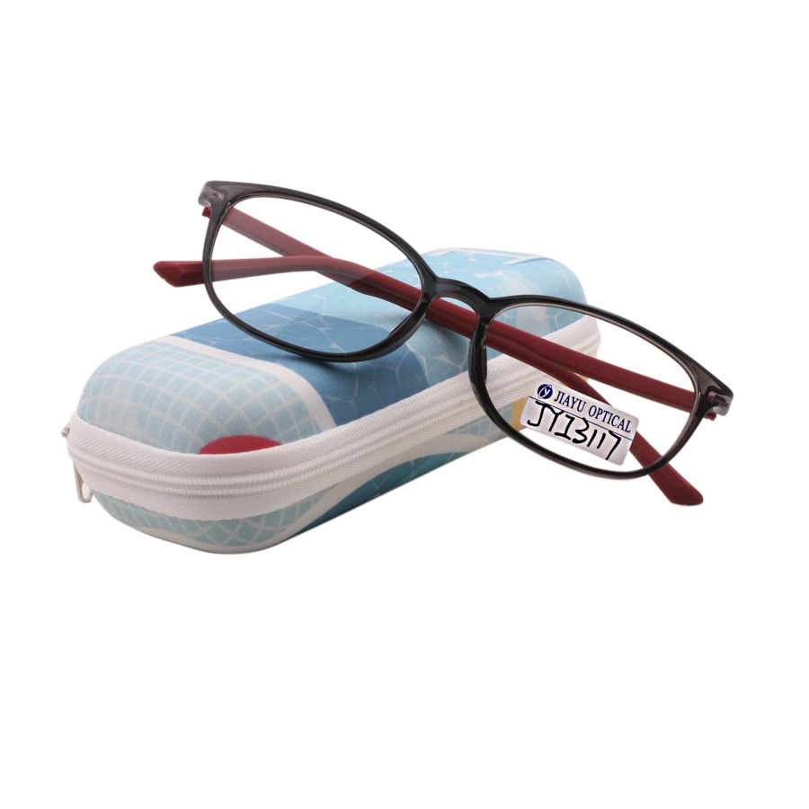 Anti Blue Light Teenager Optical Glasses