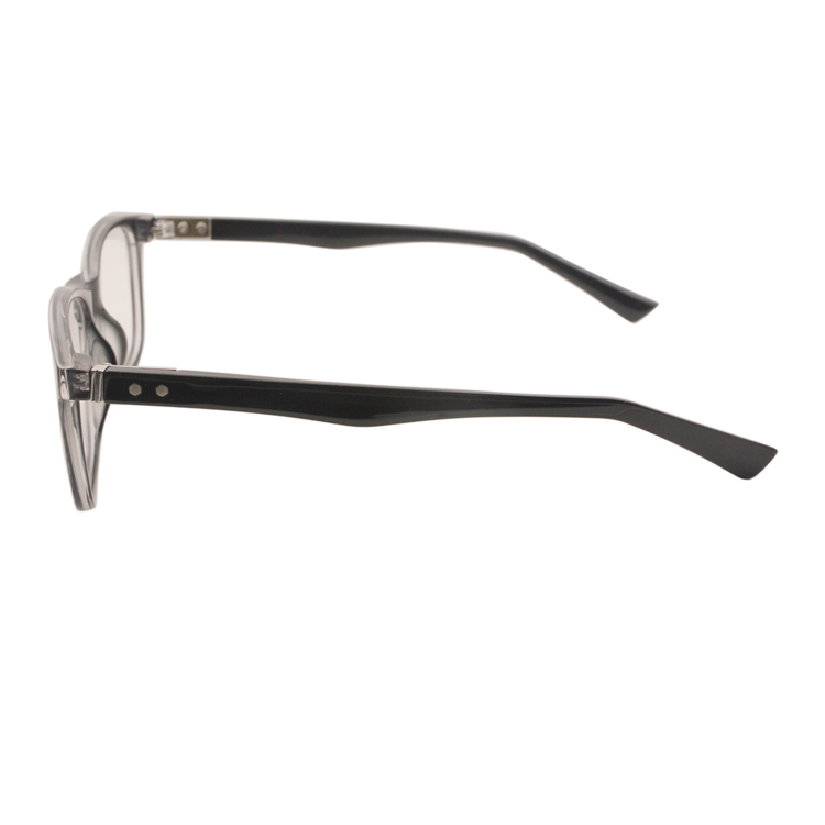 New Fashion Custom Logo Blue Light Blocking Optical Frames