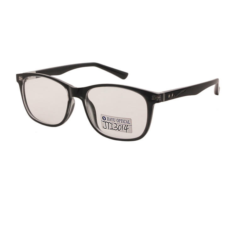 New Fashion Custom Logo Blue Light Blocking Optical Frames