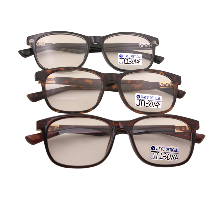 Blue Light Blocking Optical Frames