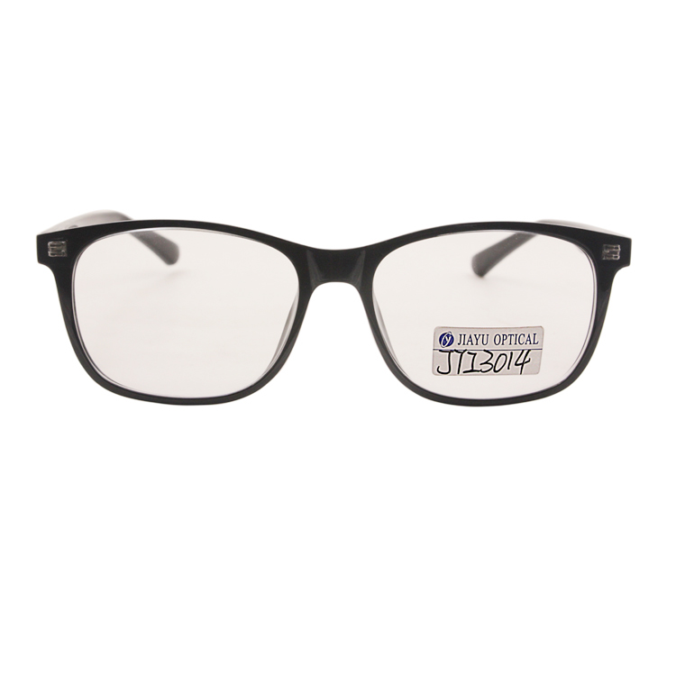New Fashion Custom Logo Blue Light Blocking Optical Frames