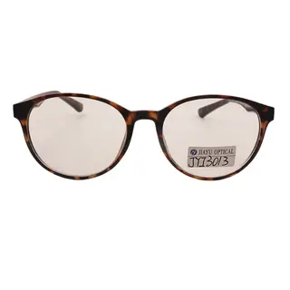 Fashion Vintage Anti Blue Light Optical Glasses Unisex