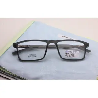 Custom Logo Square Computer Glasses Frame