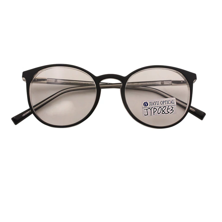 Fashion Optical Glasses Unisex