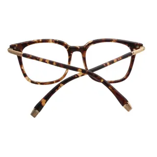 Popular Designer Custom Logo Square Computer Glasses for Men