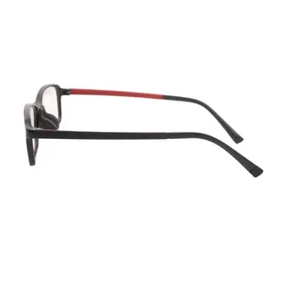 Adjustable Rubber Nose Pad Anti Blue Light Teenagers Glasses