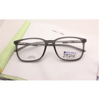 Men Classic Square Custom Logo Optical Glasses