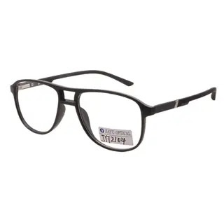 Retro Fashion Custom Logo Anti Blue Light Unisex Glasses