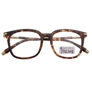 Popular Designer Custom Logo Square Computer Glasses for Men