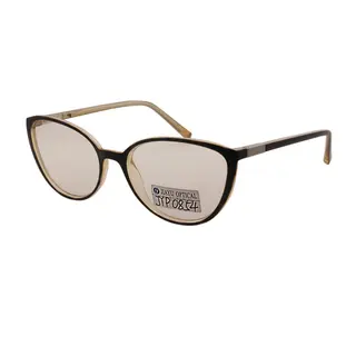 Fashion Cat Eyes Glasses Anti Blue Light Optical Frame