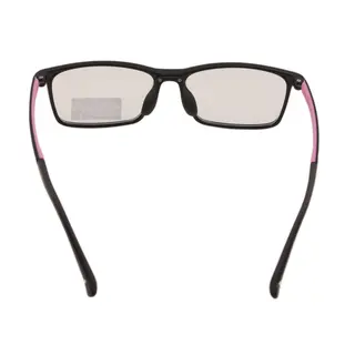Girls Square Optical Frames Custom Logo Teen Glasses