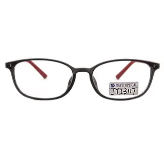New Designer Square Anti Blue Light Teenager Optical Glasses