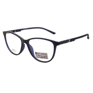 Popular Designer Fashion Anti Blue Light Custom Logo Glasses