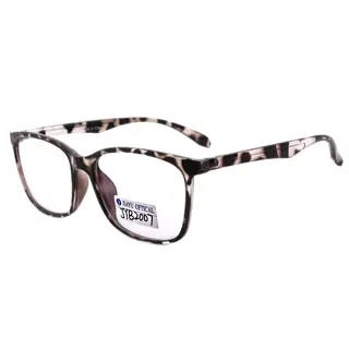 Retro Fashion Computer Reading Square Optical Frames