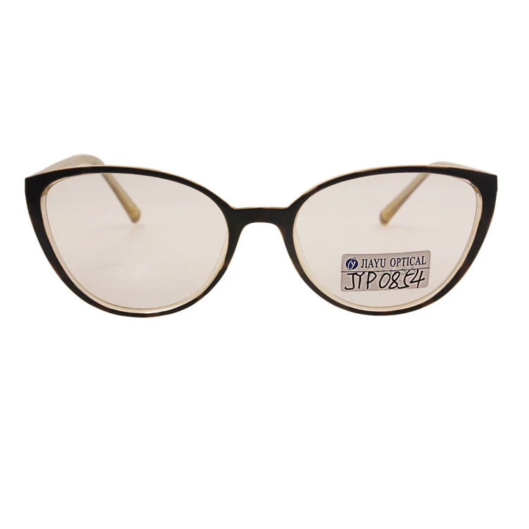 Fashion Cat Eyes Glasses