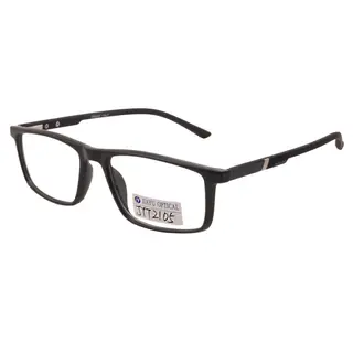 New Designer Square Black Optical Frame for Computer Glasses