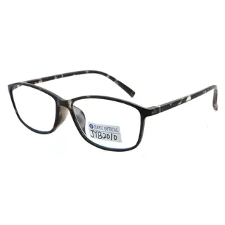 Factory Custom Retro Anti Blue Light Unisex Optical Frame