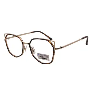 Wholesale Fashion Anti Blue Light Glasses with Metal Temple