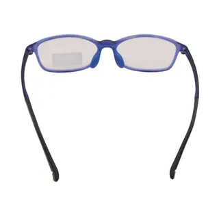 Adjustable Nose Pads Square Optical Frames for Teenager