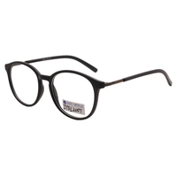High Quality Classic Retro Round Custom Logo Unisex Glasses