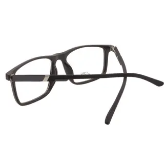 New Designer Square Black Optical Frame for Computer Glasses