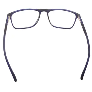 Hot Sale Brand Retro Anti Blue Light Square Glasses for Men