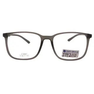 Factory Custom Men Classic Square Custom Logo Optical Glasses