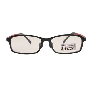 Adjustable Rubber Nose Pad Anti Blue Light Teenagers Glasses