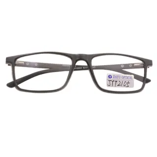 New Designer Square Black Optical Frame for Computer Glasses