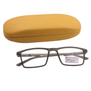 Wholesale Fashion Custom Logo Square Computer Glasses Frame