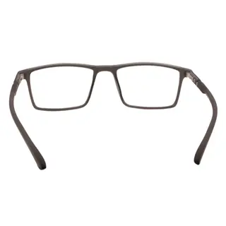 Wholesale Fashion Custom Logo Square Computer Glasses Frame