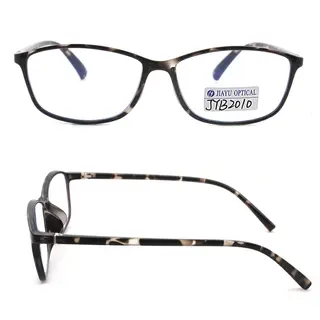 Factory Custom Retro Anti Blue Light Unisex Optical Frame