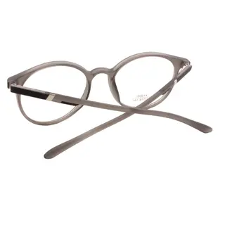 Men High Quality Luxury Custom Logo Retro Round Optical Glasses