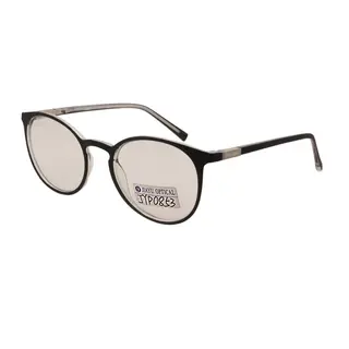 New Designer Retro Fashion Optical Frames Glasses Unisex