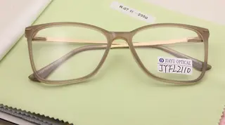 Anti Blue Light Computer Optical Glasses