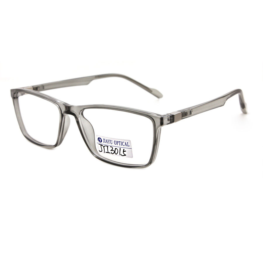 Top Grade Transparent Anti Blue Light Optical Frame Unisex