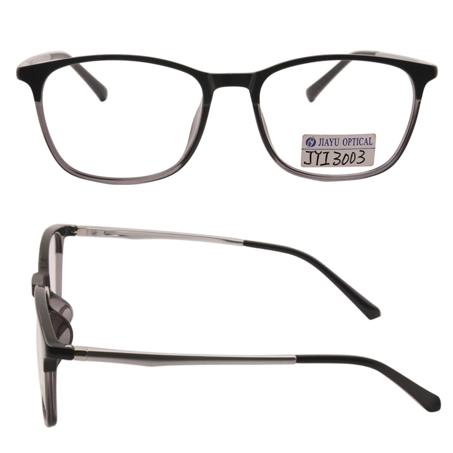 Wholesale Computer Gaming Optical Frames Men Anti Blue Light