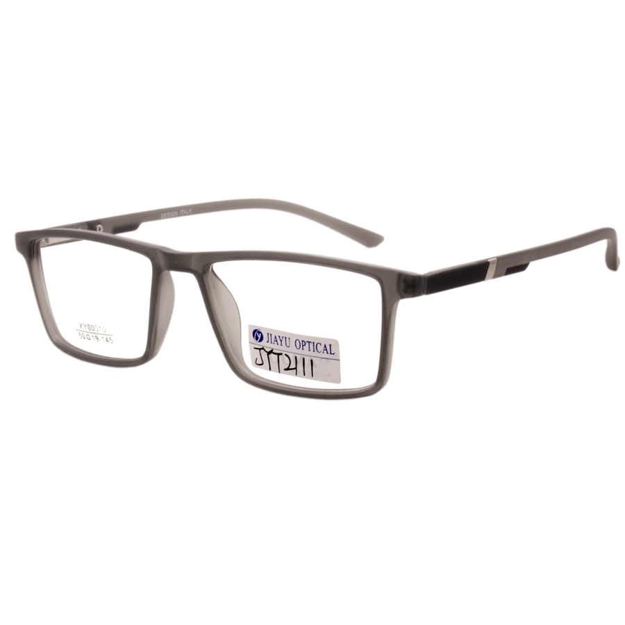 Wholesale Fashion Custom Logo Square Computer Glasses Frame