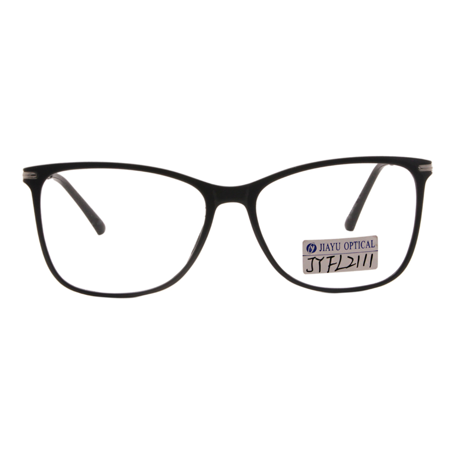 Wholesale Promotional Square Glasses Mens Spectacle Frames