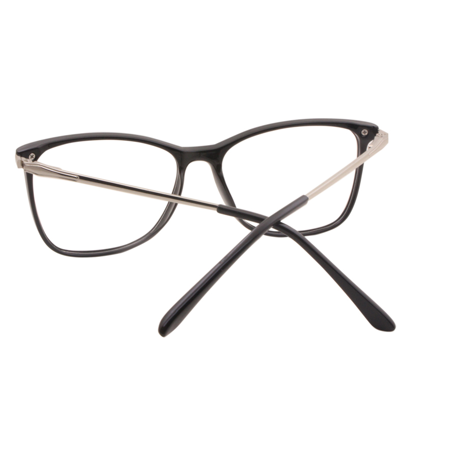 Wholesale Promotional Square Glasses Mens Spectacle Frames