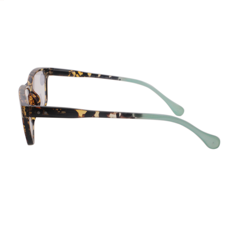Custom Oversized Anti Blue Light  Unisex Reading Glasse