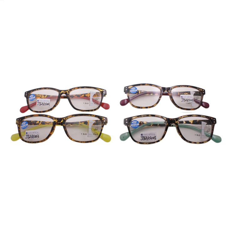 Anti Blue Light Lenses Unisex Reading Glasse