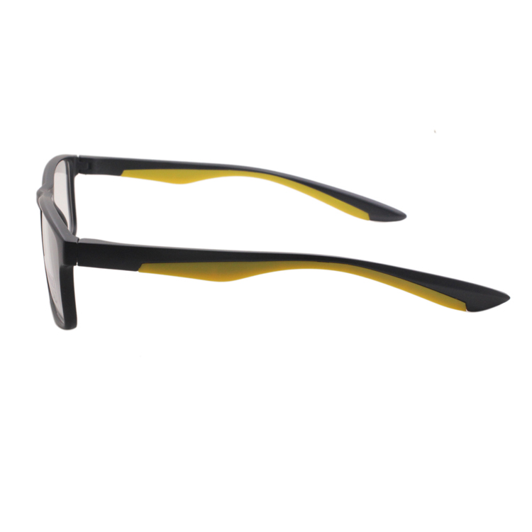 High Quality Fashion Square Optical Reading Glasses Unisex