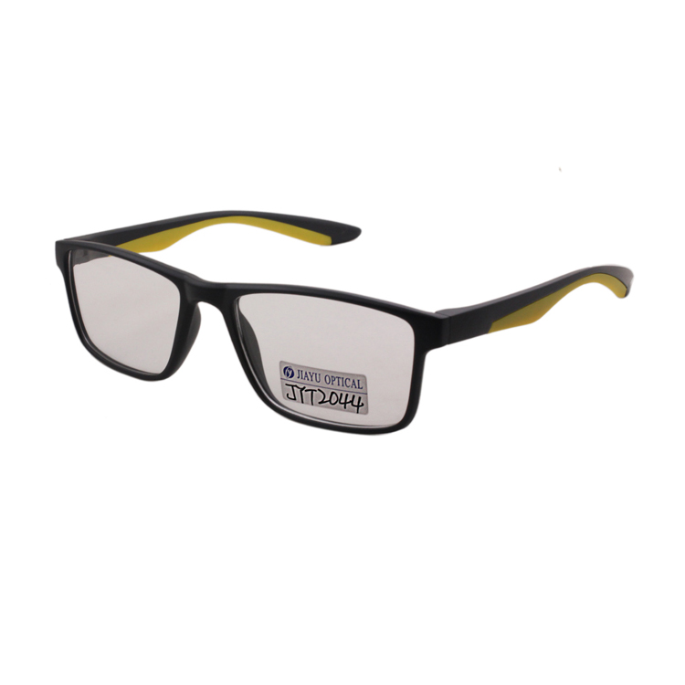 High Quality Fashion Square Optical Reading Glasses Unisex