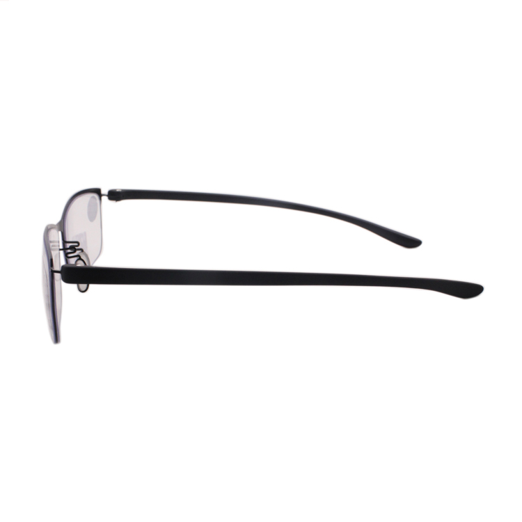 Light Weight Double Color  Anti Blue Light Reading Glasses