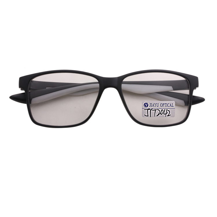 Square Optical Reading Glasses for Men