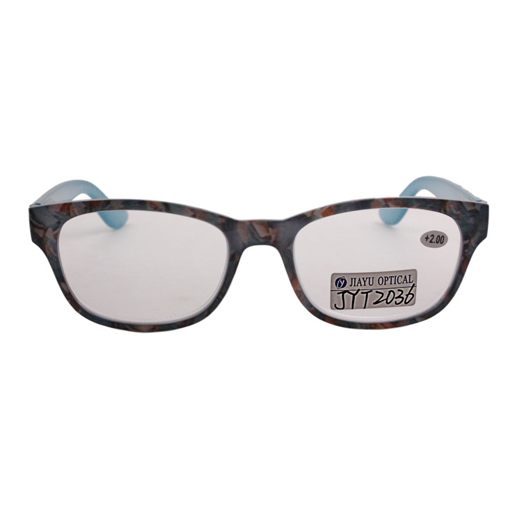 New Classic PC Lens  Anti Blue Light Reading Glasses