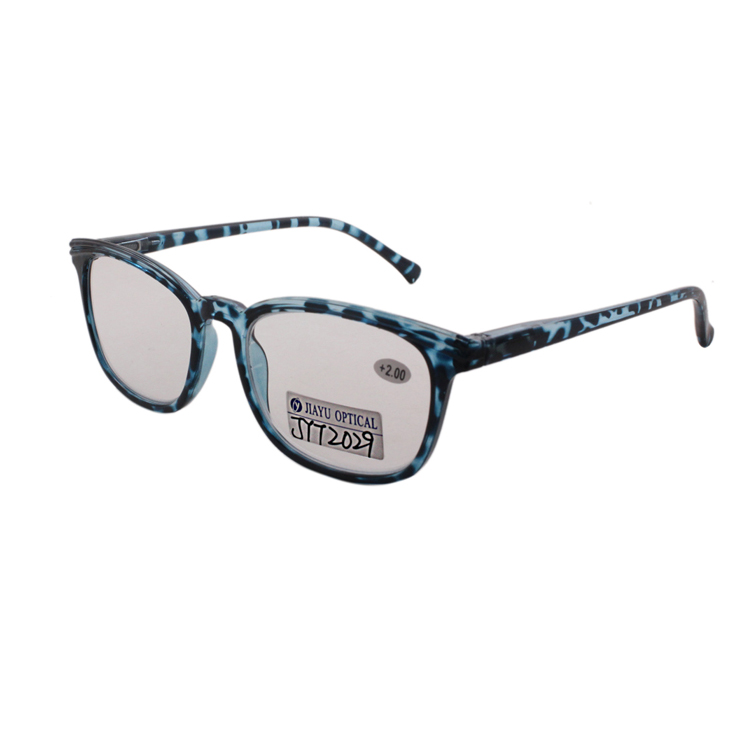 New Designer Fashion Anti Blue Light  Reading Glasses Frames
