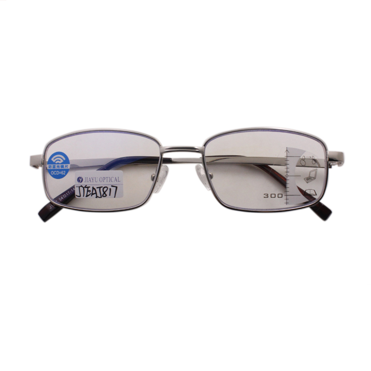 Handmade Dropshipping Glasses Anti BlueLight Reading Glasses