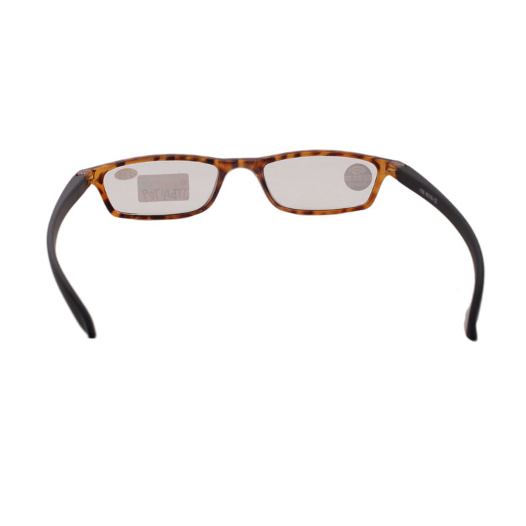 Custom Anti Blue Light Small Frame Reading Glasses Unisex